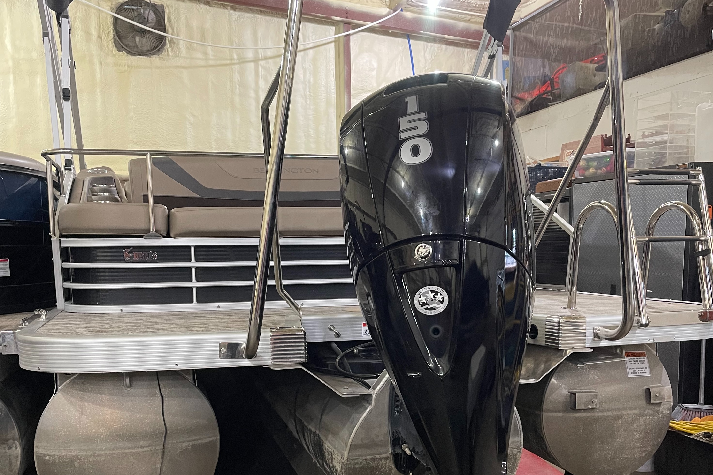 St. Augustine Boat Rentals Gone2Sea Home